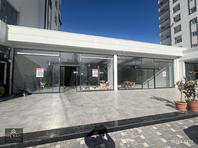 Tarsus, Mersin içerisinde satılık Dükkan