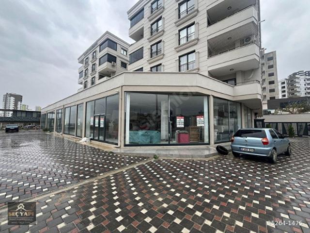 Tarsus, Mersin içerisinde satılık Dükkan