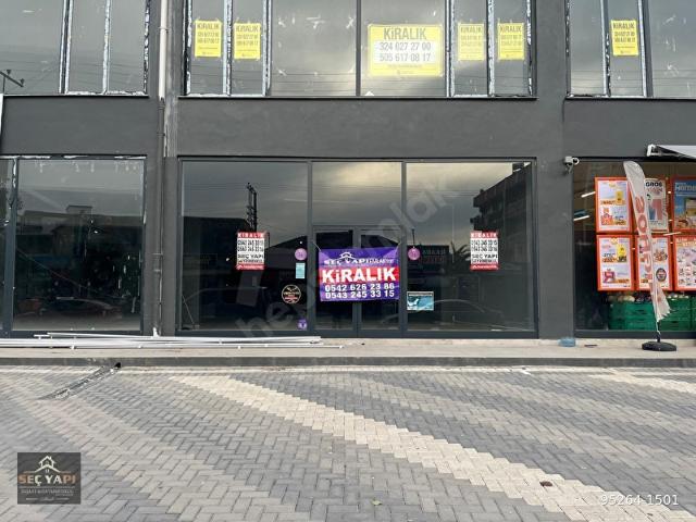 Tarsus, Mersin içerisinde satılık Dükkan