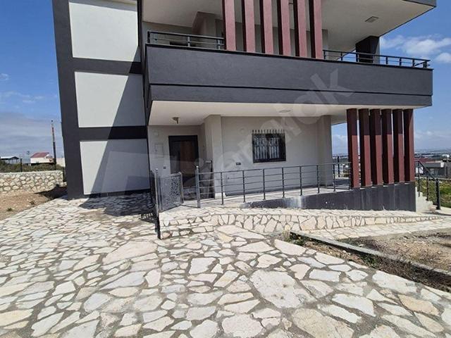 Akdeniz, Mersin içerisinde satılık Villa