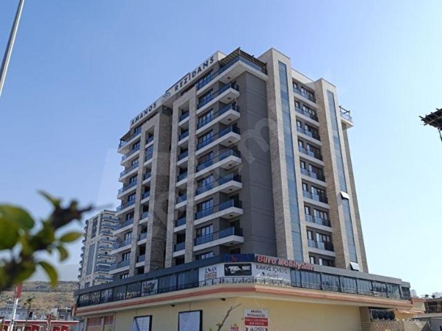 İskenderun, Hatay içerisinde satılık Ofis