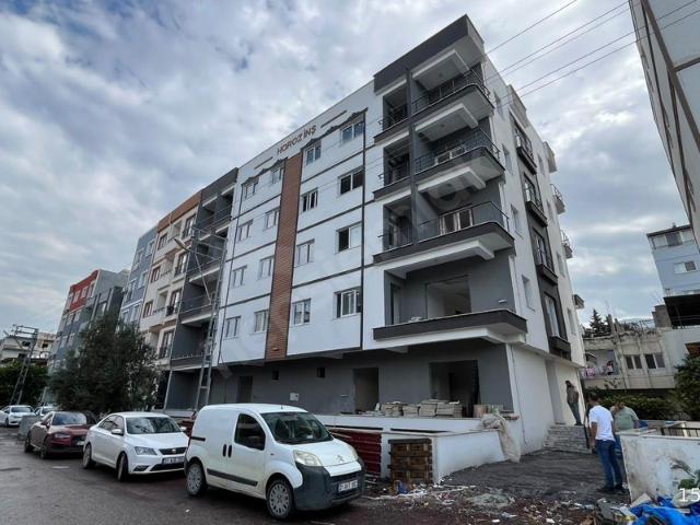 Numune, İskenderun içerisinde satılık mülk
