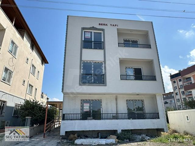 Hatay içerisinde satılık mülk