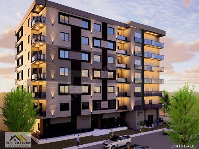 İsmet İnönü, İskenderun içerisinde satılık mülk