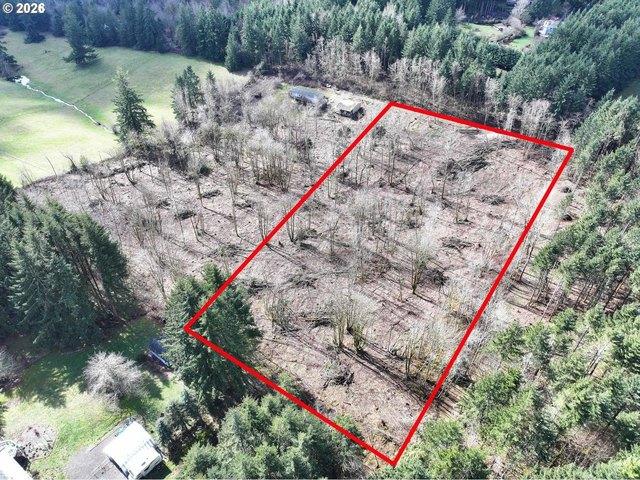 Land for sale in Oregonia