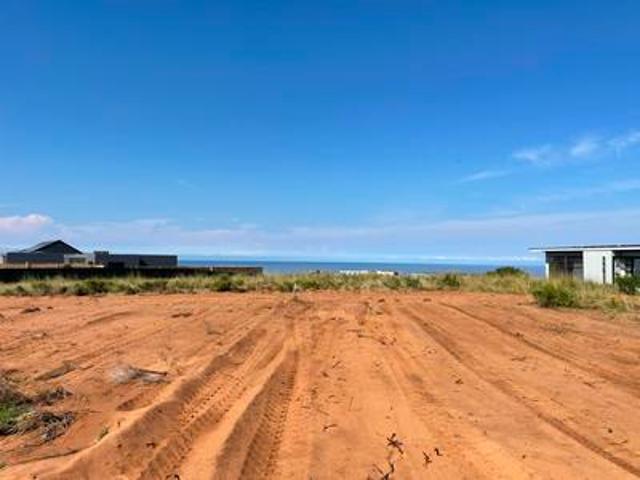 Land for sale in Princess Grant, Kwazulu-natal