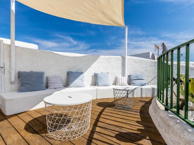 Apartamento en alquiler en Port d'Alcúdia, Raiguer
