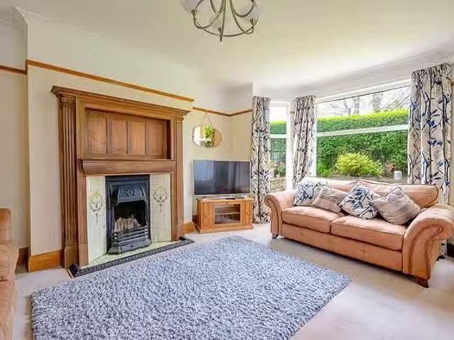 Apartment for rent in Colwyn Bay, Wales