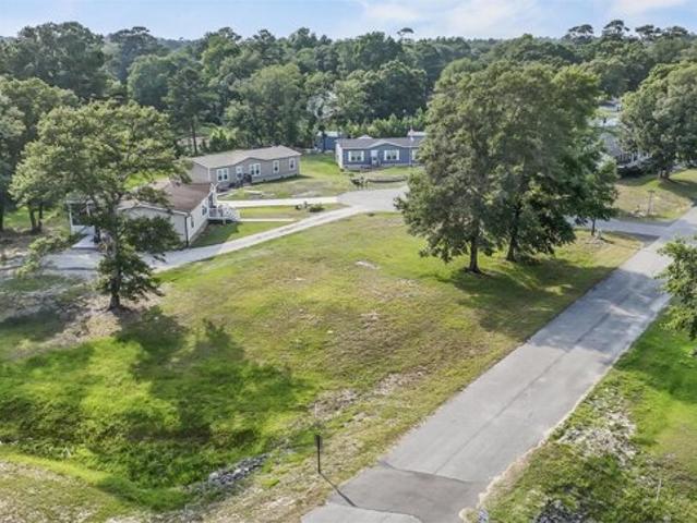 Land for sale in Ocean Isle Beach