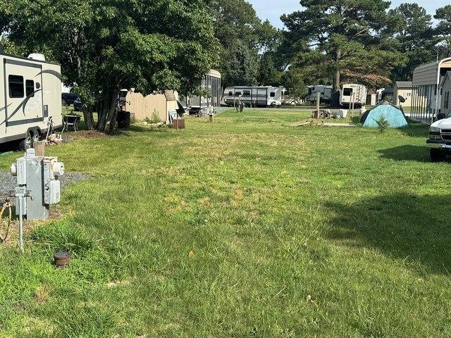 Land for sale in Virginia