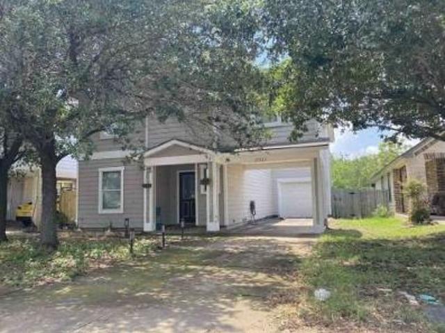House for sale in Del Valle