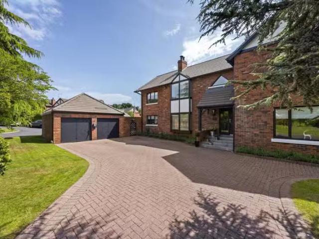 House for sale in Cloghran, North Tipperary