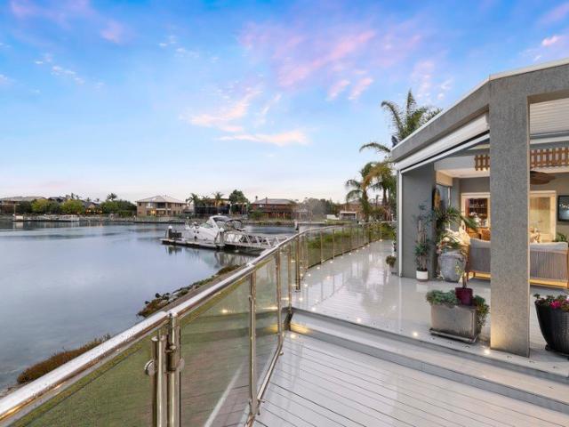 House for rent in Patterson Lakes, Melbourne