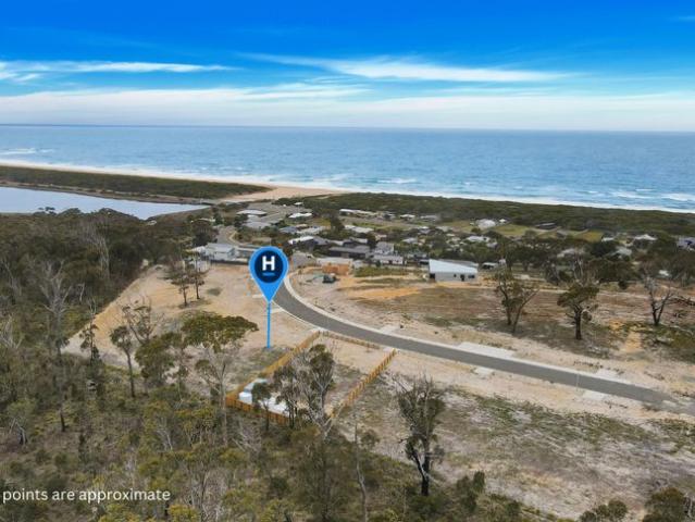 Land for sale in Scamander, Tasmania