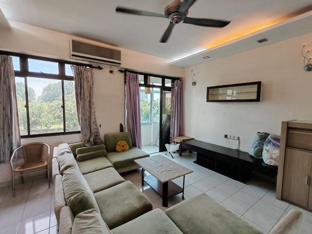 Apartment for sale in Georgetown, Penang