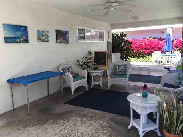 Apartment for rent in Redondo Beach, California