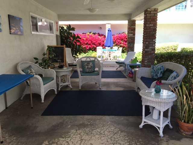 Apartment for rent in Redondo Beach, California