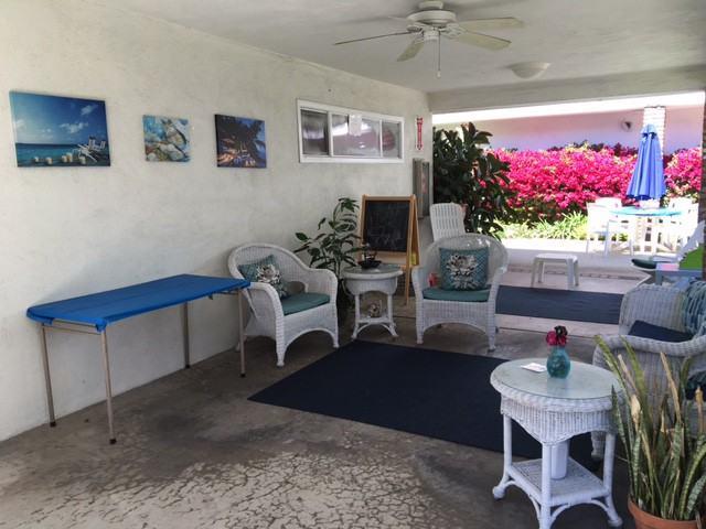 Apartment for rent in Redondo Beach