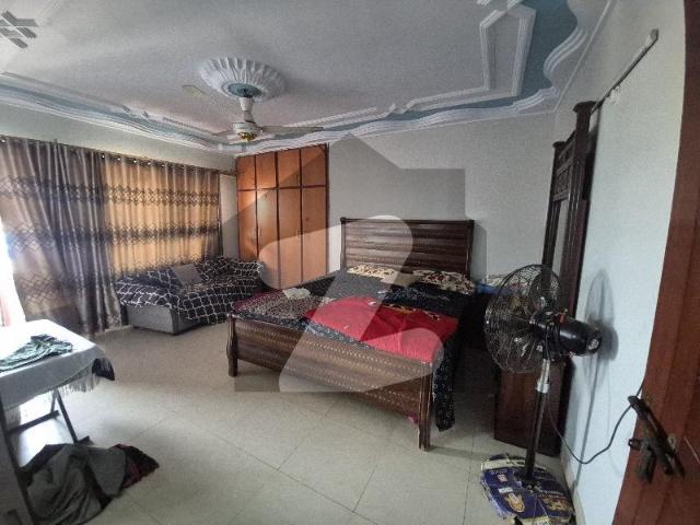 Apartment for rent in Clifton, North Waziristan