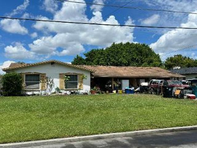 House for sale in Orlando, Florida