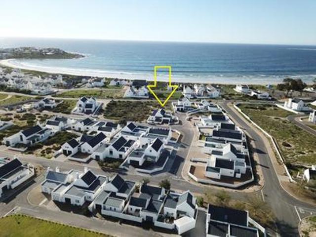 Land for sale in West Coast, Britannia Bay
