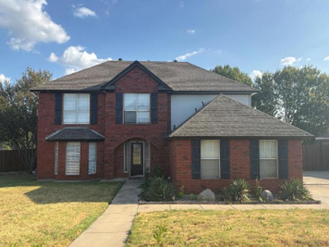 House for sale in Fort Worth, Texas