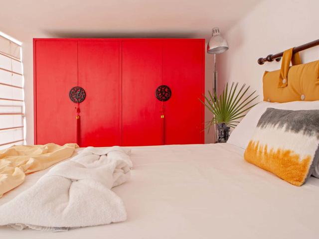 Appartamento in affitto a Livorno, Toscana