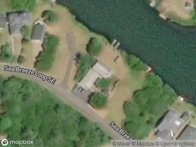 House for sale in Ocean Shores