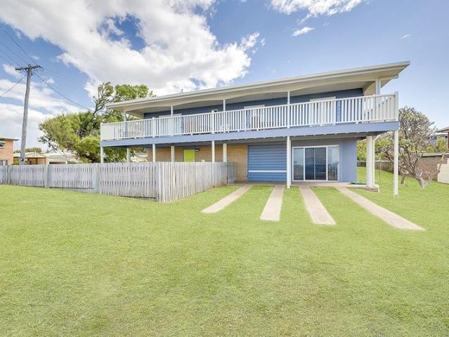 House for rent in Emu Park, Queensland