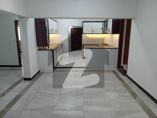Apartment for rent in Clifton, North Waziristan