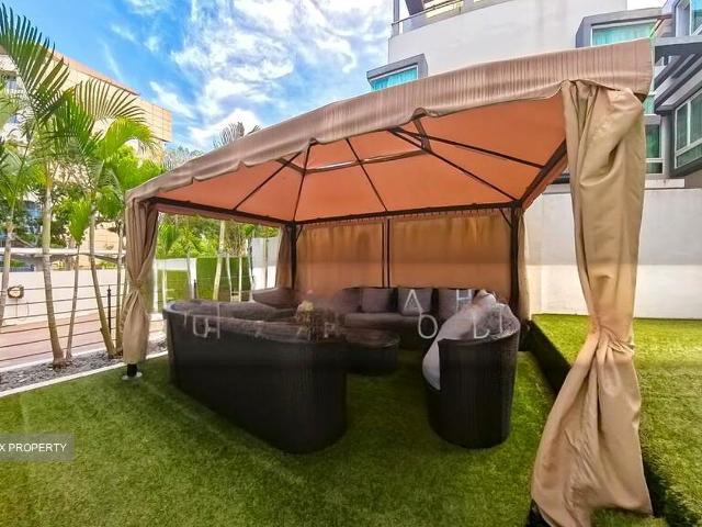 Condominium for sale in Tampines, 18 Far East, Tampines