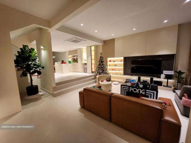 Condominium for sale in Simei, 18 Far East, Tampines