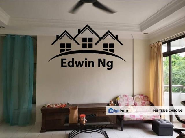 Condominium for sale in Bukit Dumbar