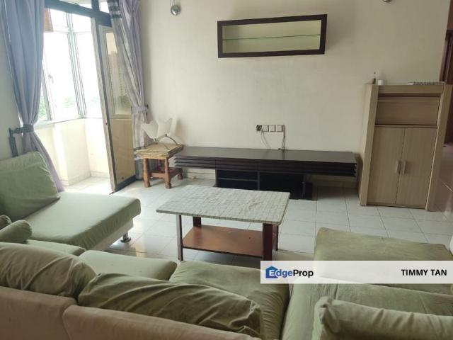 Condominium for sale in Georgetown, Penang