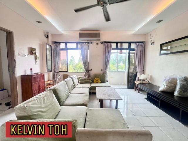 Apartment for sale in Georgetown, Penang