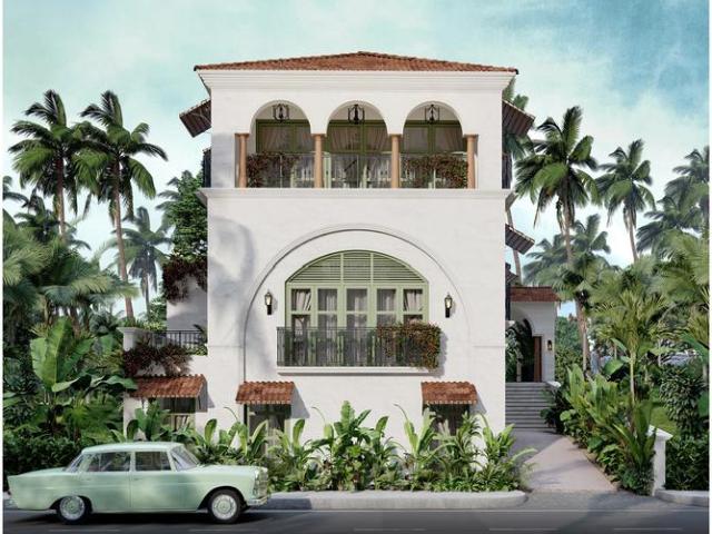Villa for sale in Goa
