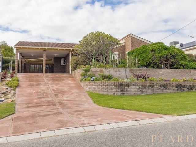 House for sale in Hillarys, Western Australia
