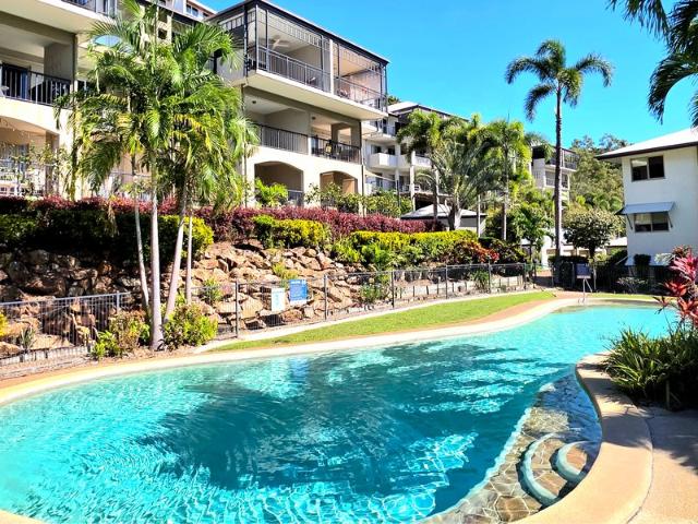 Apartment for sale in Castle Hill, Townsville