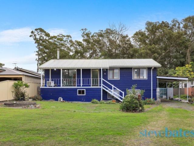 House for sale in Upper Karuah River, New South Wales