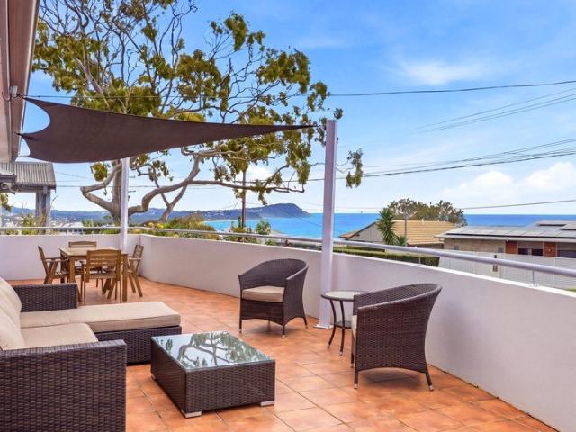 House for sale in Terrigal, New South Wales