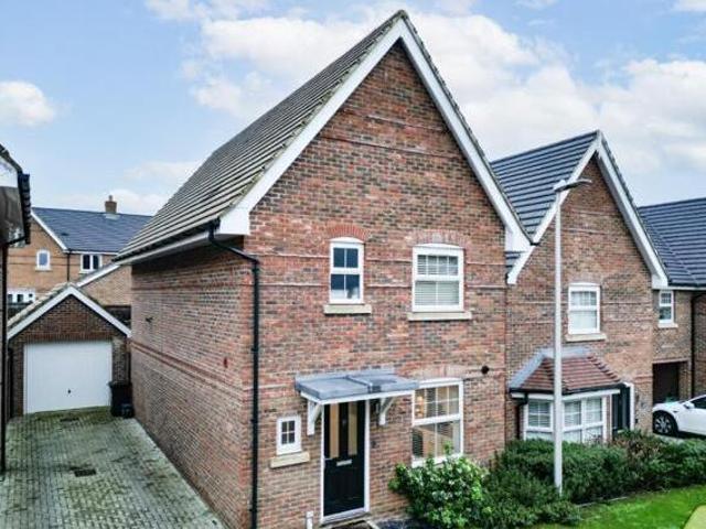 House for sale in Lyons, Greater London