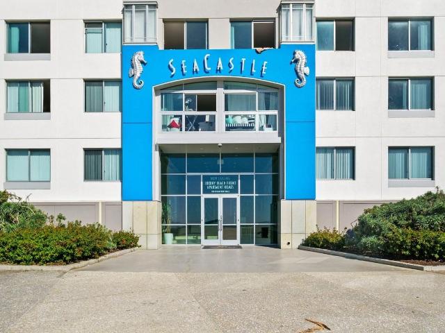 Apartment for rent in Santa Monica, California