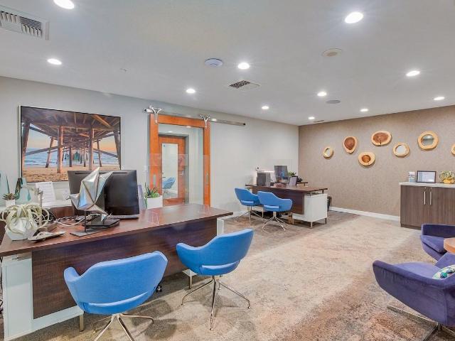 Apartment for rent in Santa Monica, California