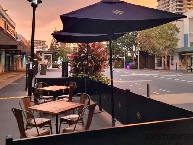 Retail for sale in Coolangatta, Gold Coast City