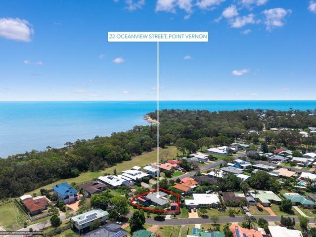 House for sale in Great Sandy Strait, Queensland