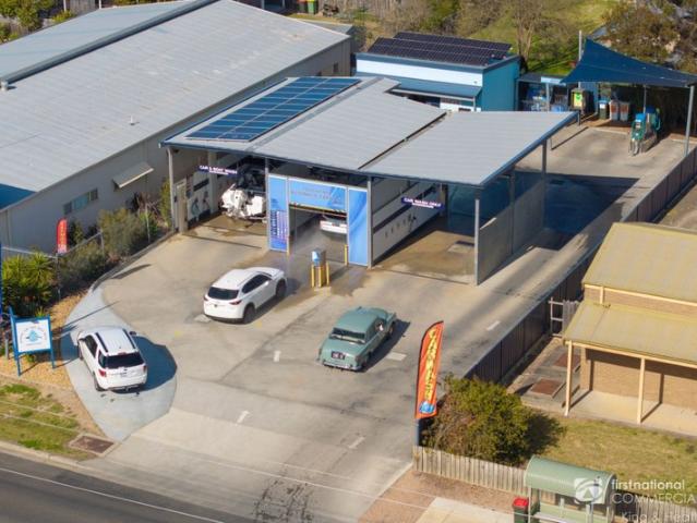 Retail for sale in Paynesville, Victoria