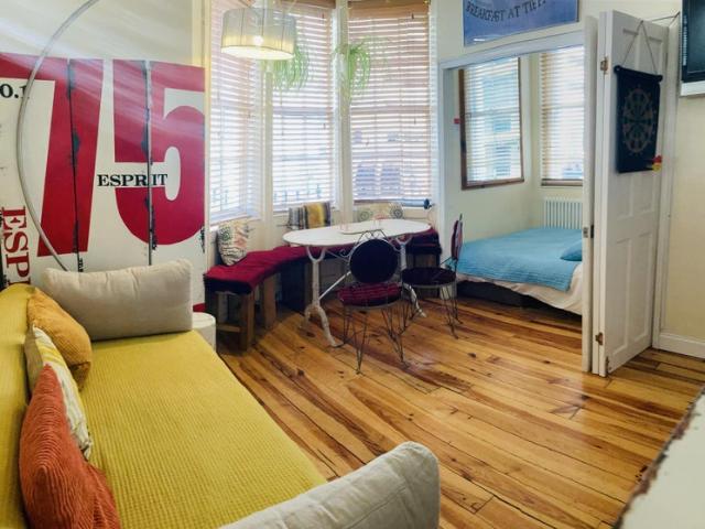 Apartment for rent in Brunswick, Brighton & Hove
