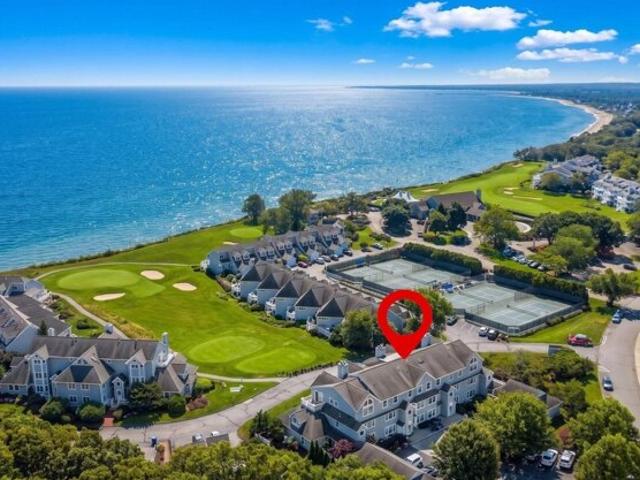 Condo for sale in Manomet, Massachusetts