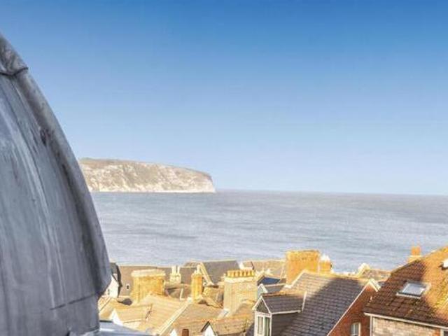 House for sale in Swanage, East Dorset