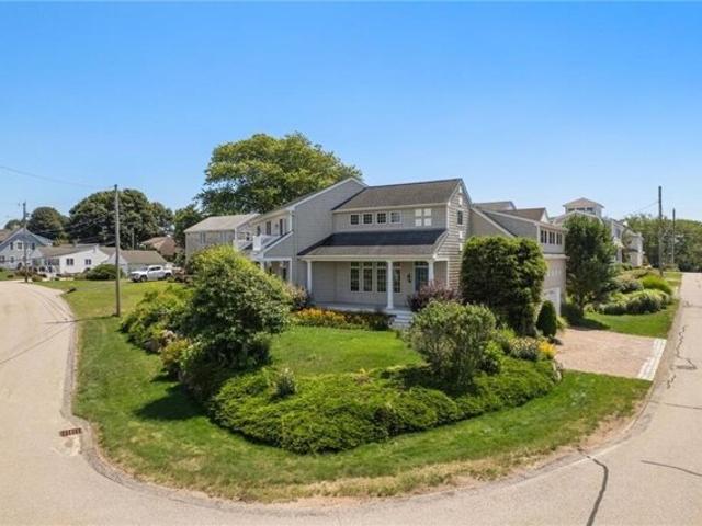 House for sale in Narragansett, Rhode Island